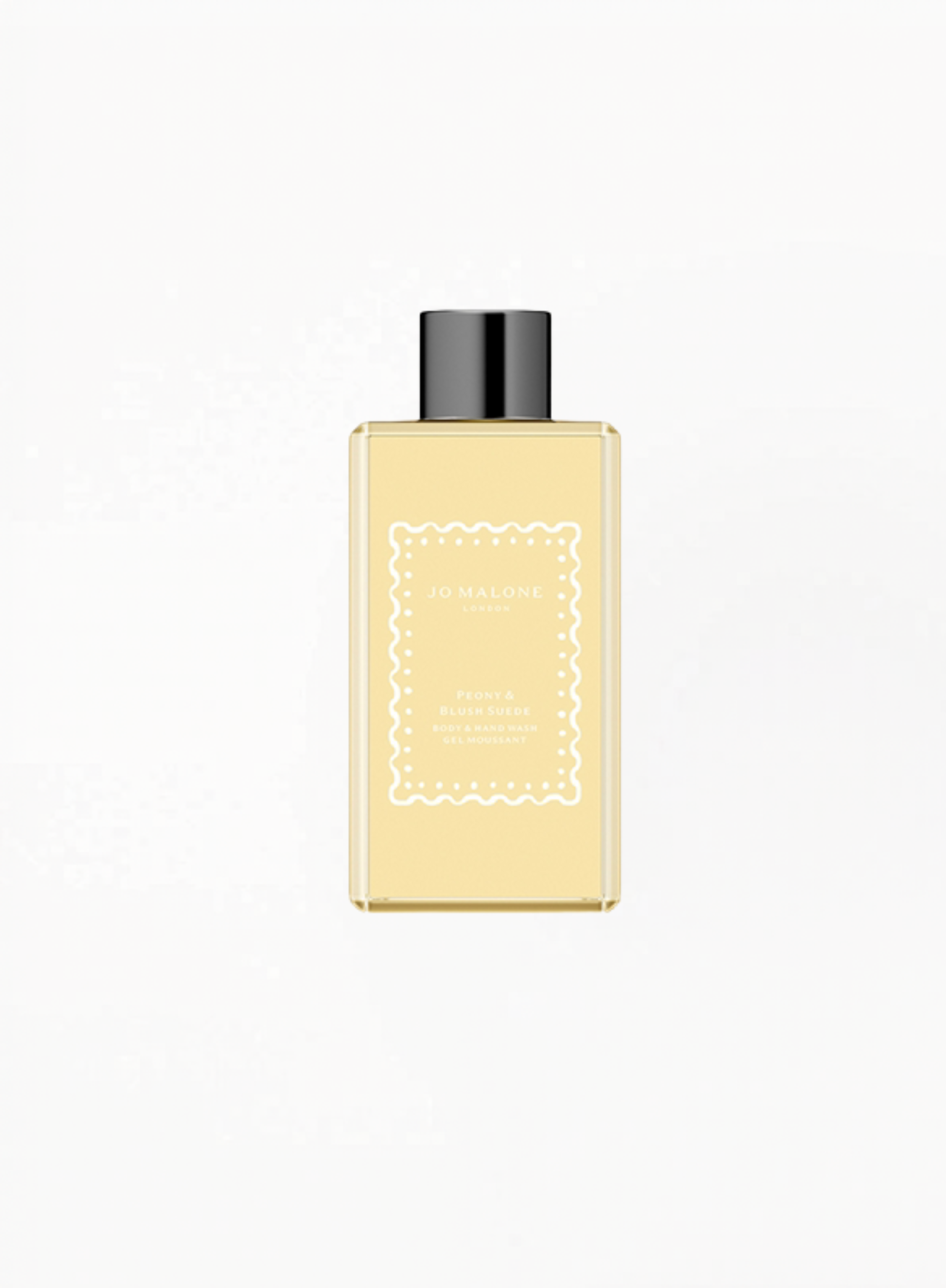 JO MALONE LONDON Peony & Blush Suede Body & Hand Wash 100ML