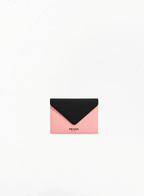 PRADA Cosmetics Bag Pink 20×14cm