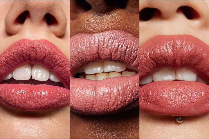 BYREDO Lipstick Solid Ground