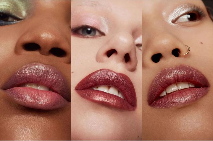 BYREDO Satin Lipstick Vieux Rose 241