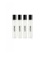 LOEWE Limited-edition Discovery Set 4x15ML Green