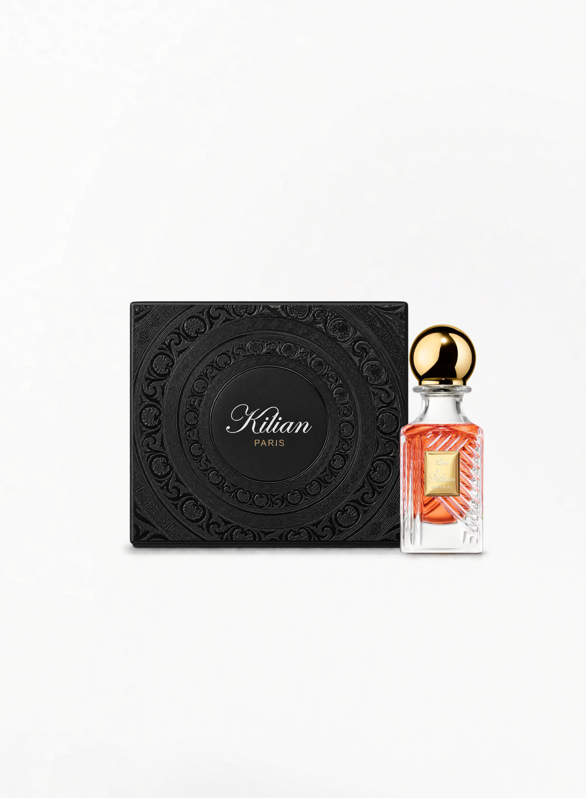 KILIAN Love, Don’t Be Shy Eau de Parfum 30მლ ლუქს სასაჩუქრე ყუთით