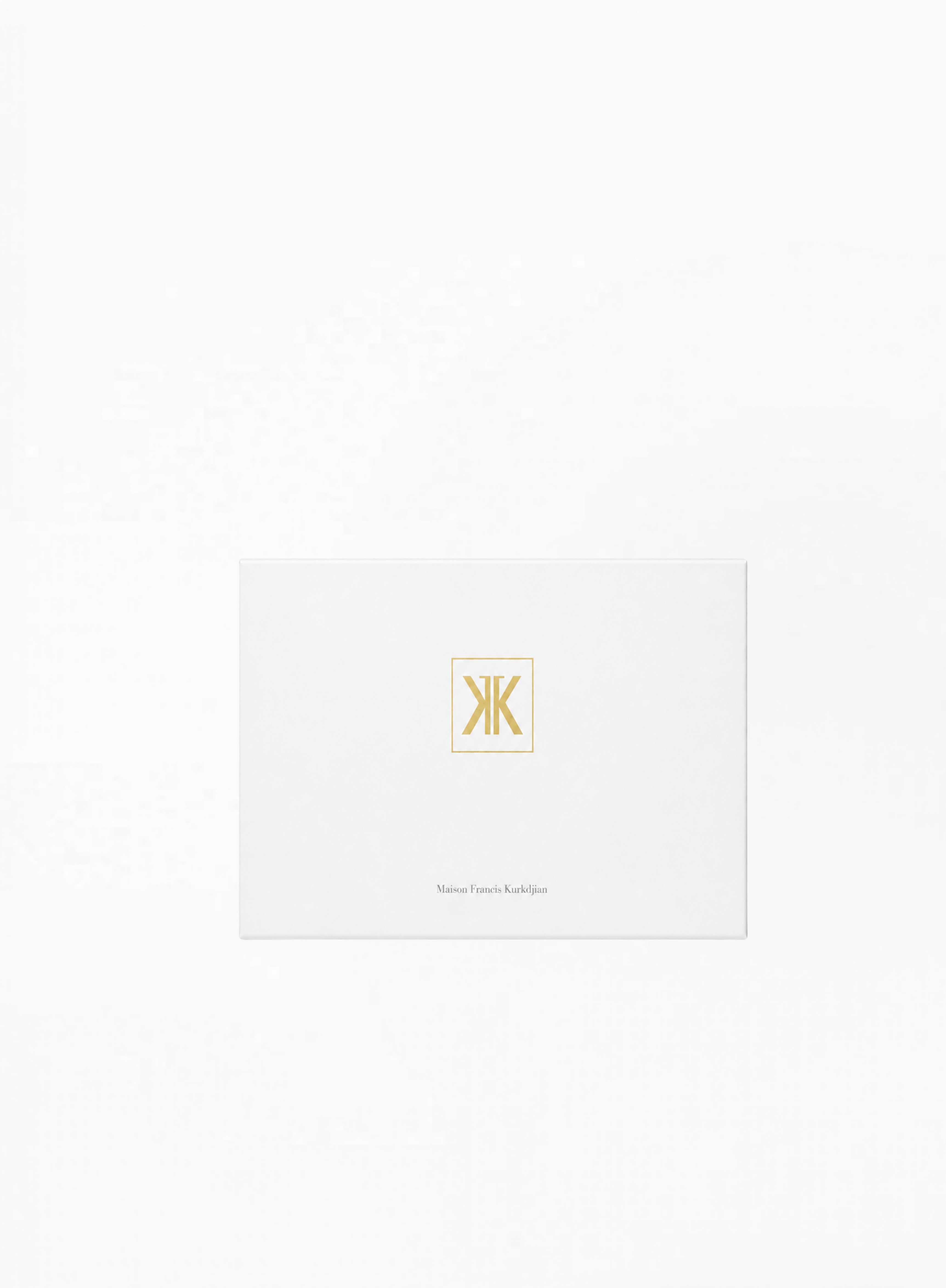 MAISON FRANCIS KURKDJIAN Gift Box – Size M