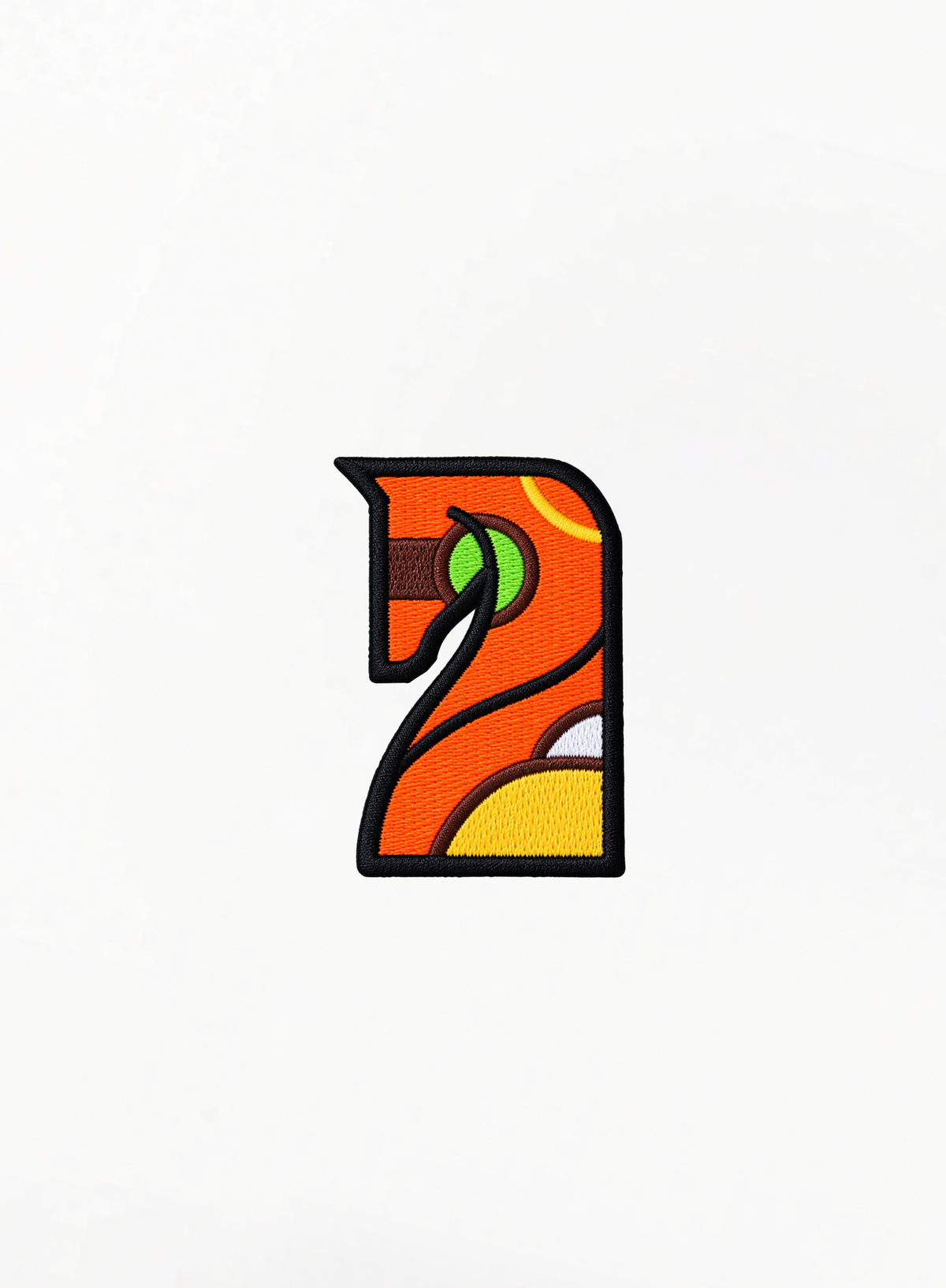 HERMÈS Limited Magnetic Brooch — Le Monde d’Hermès Shanghai Collection