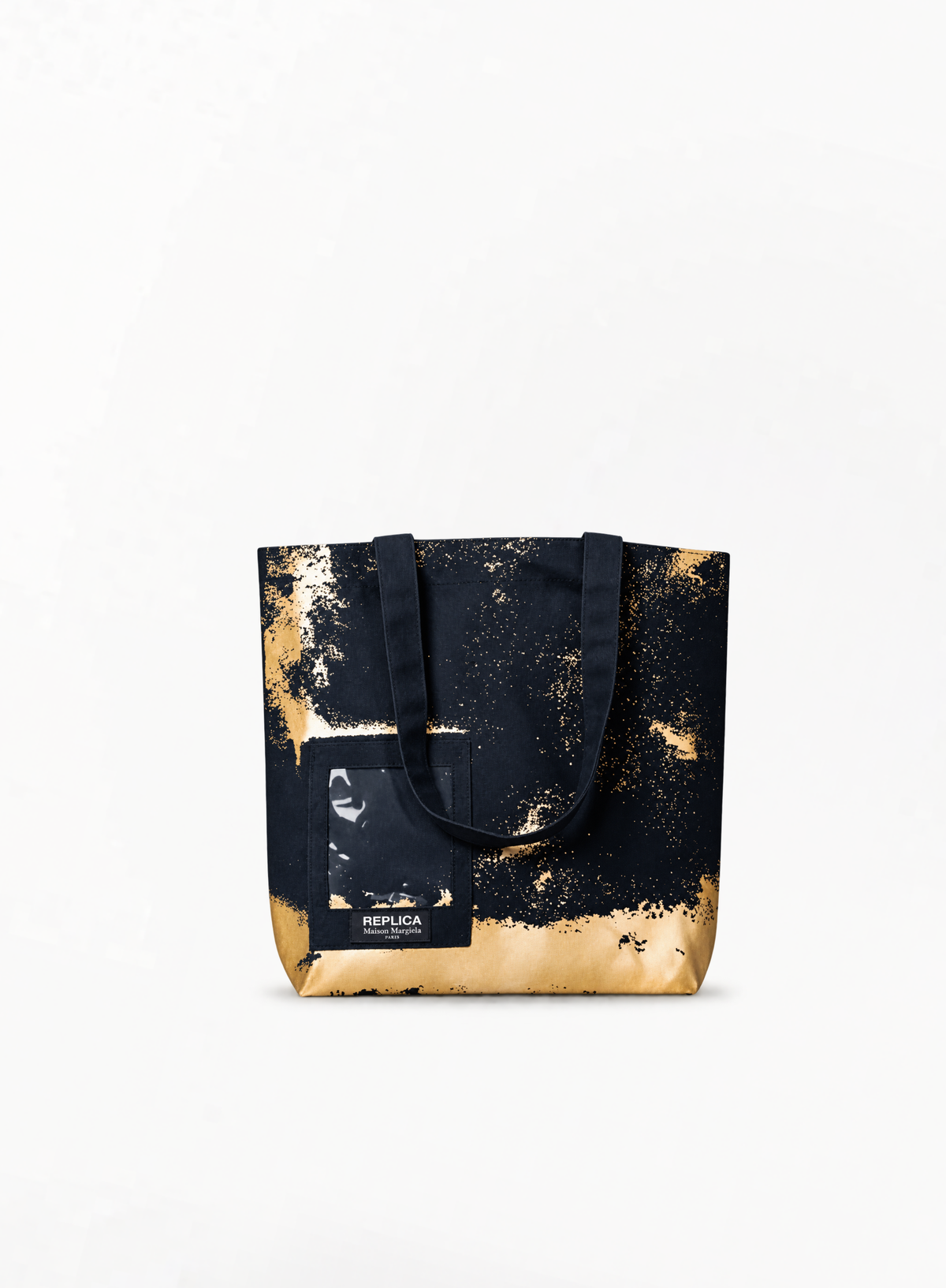 MAISON MARGIELA REPLICA Ultra Limited Edition Bag 40x10x37.5cm 2025 Collection