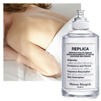 MAISON MARGIELA REPLICA Lazy Sunday Morning 100ML სამოგზაურო ნაკრები