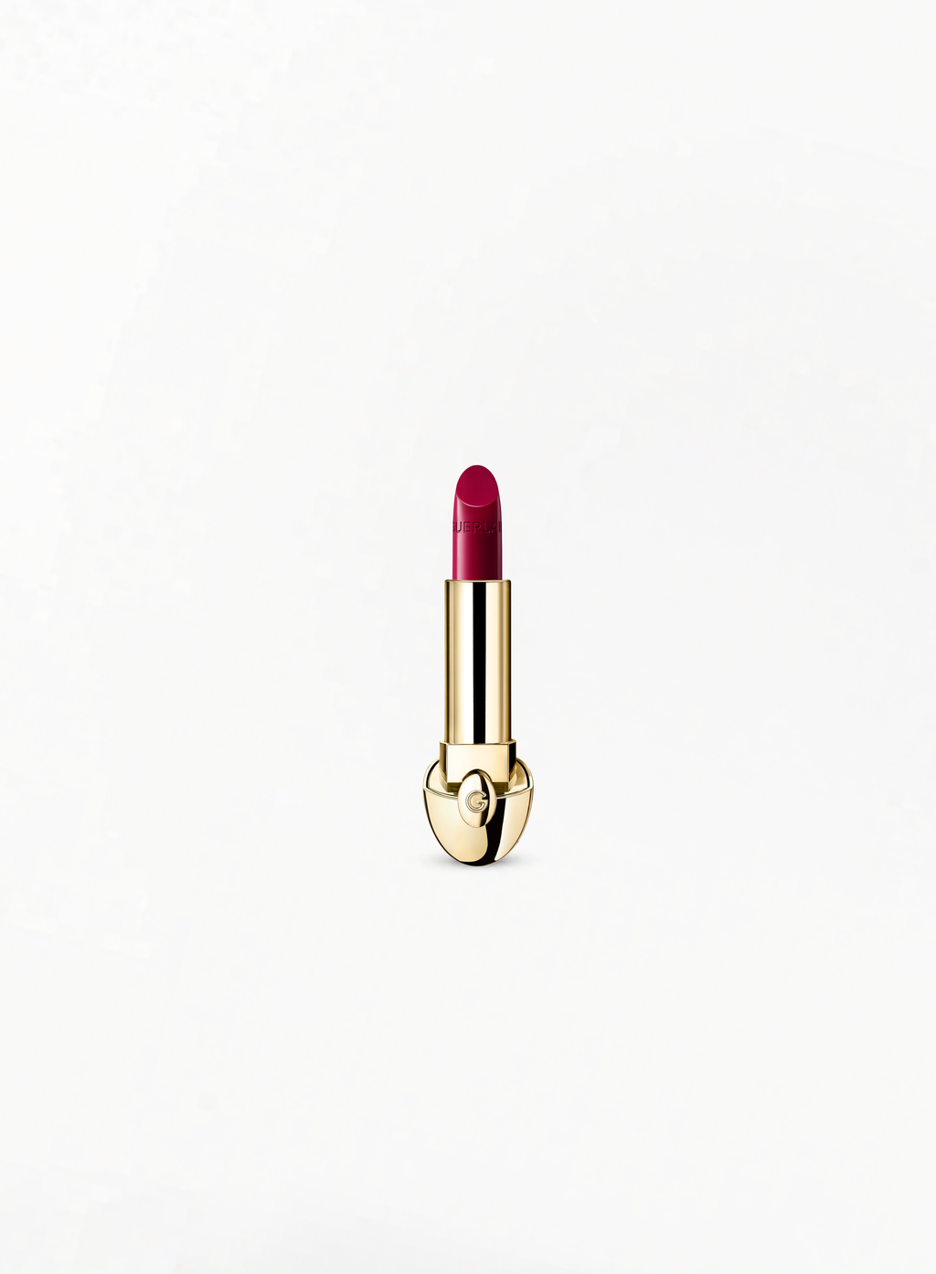 GUERLAIN Rouge G Lipstick Satin 919 Le Rouge Cassis