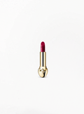 GUERLAIN Rouge G Lipstick Satin 919 Le Rouge Cassis