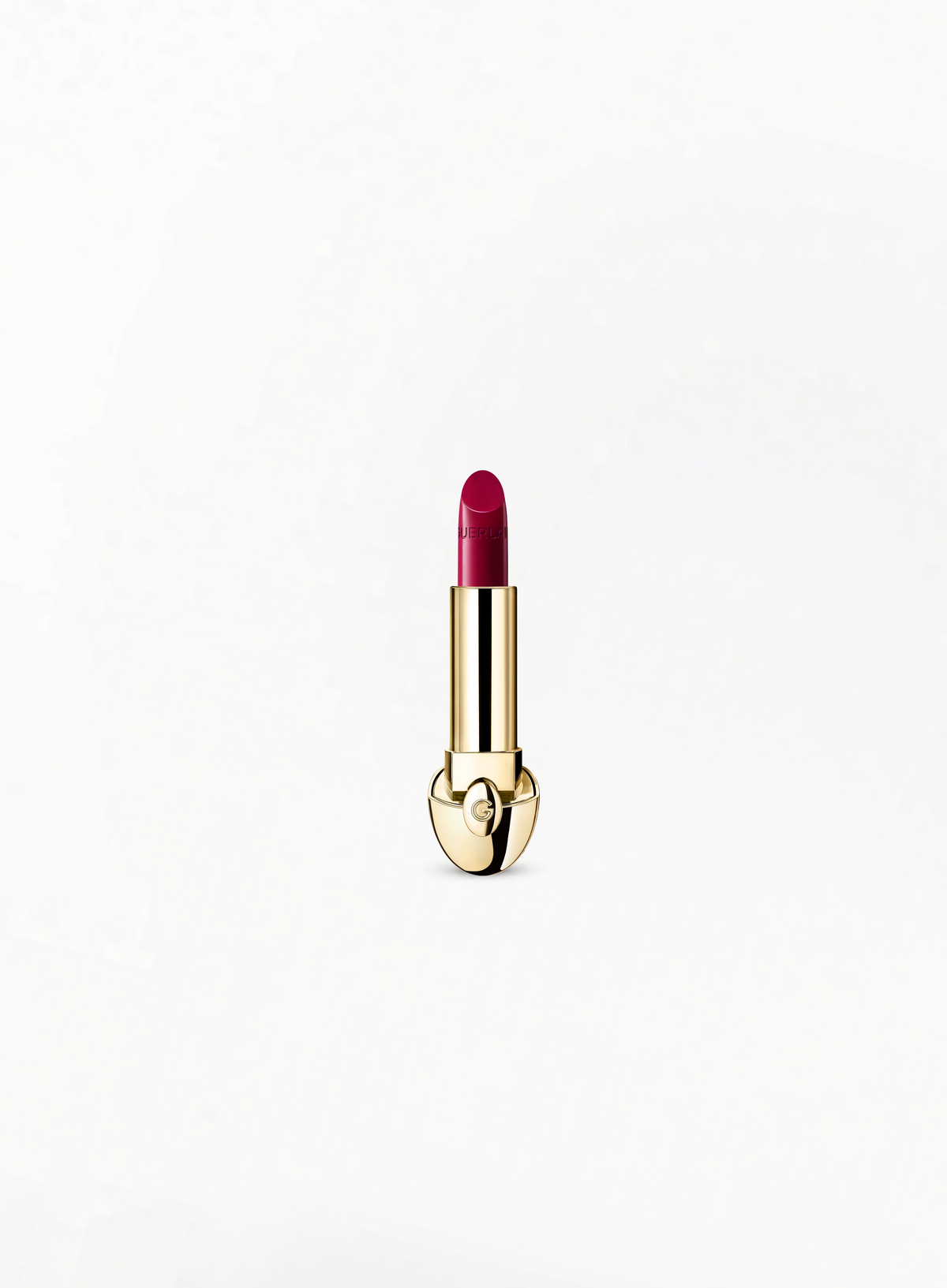 GUERLAIN Rouge G Lipstick Satin 919 Le Rouge Cassis