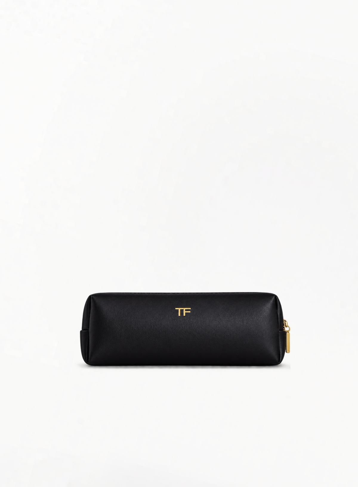 TOM FORD Limited Edition Brown Lipstick Bag 17.5x7x5.5cm