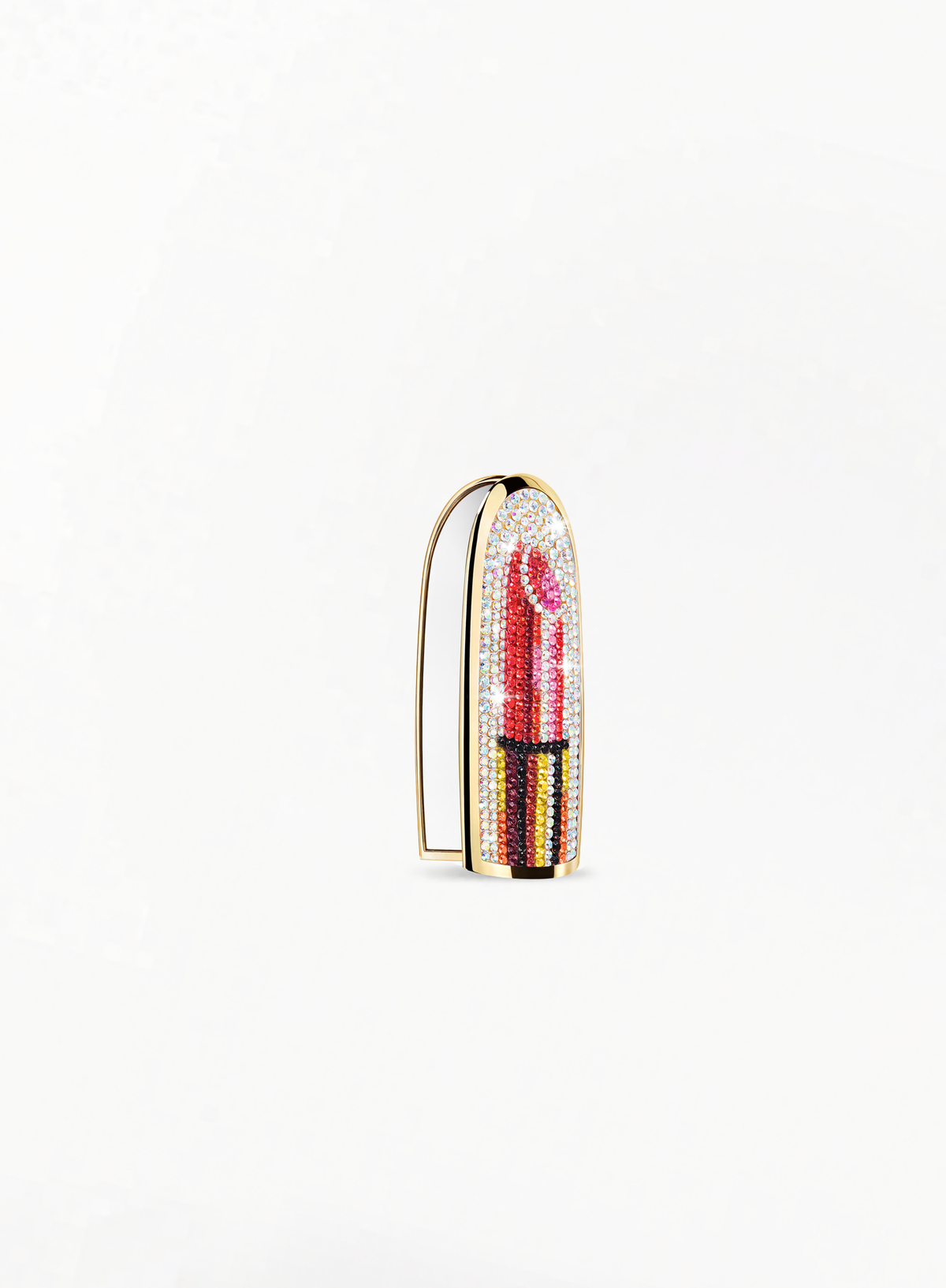 GUERLAIN Limited Edition Case Embrasse Moi !