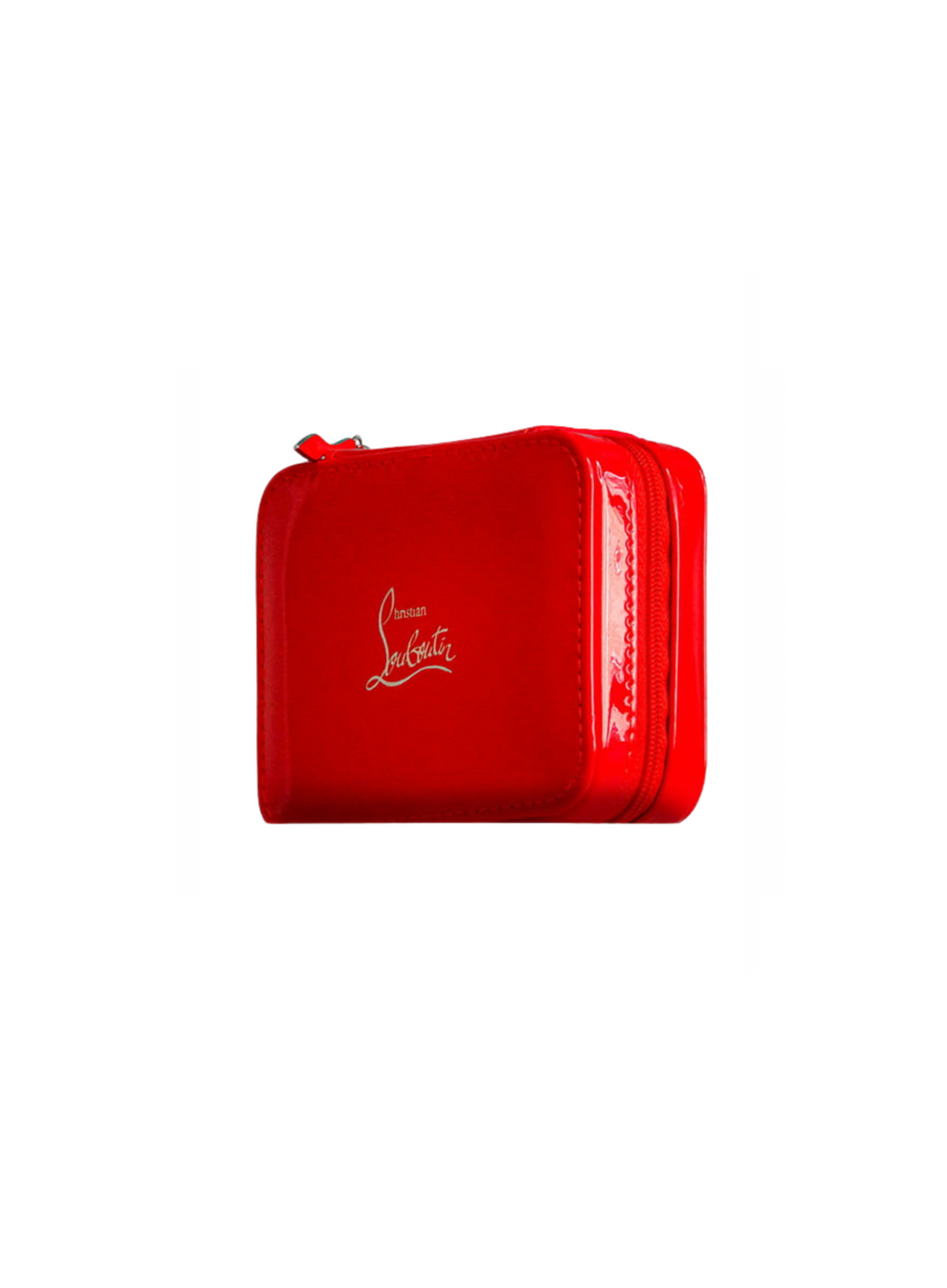 Christian Louboutin-ის ტუჩსაცხის კოსმეტიკური ქეისი