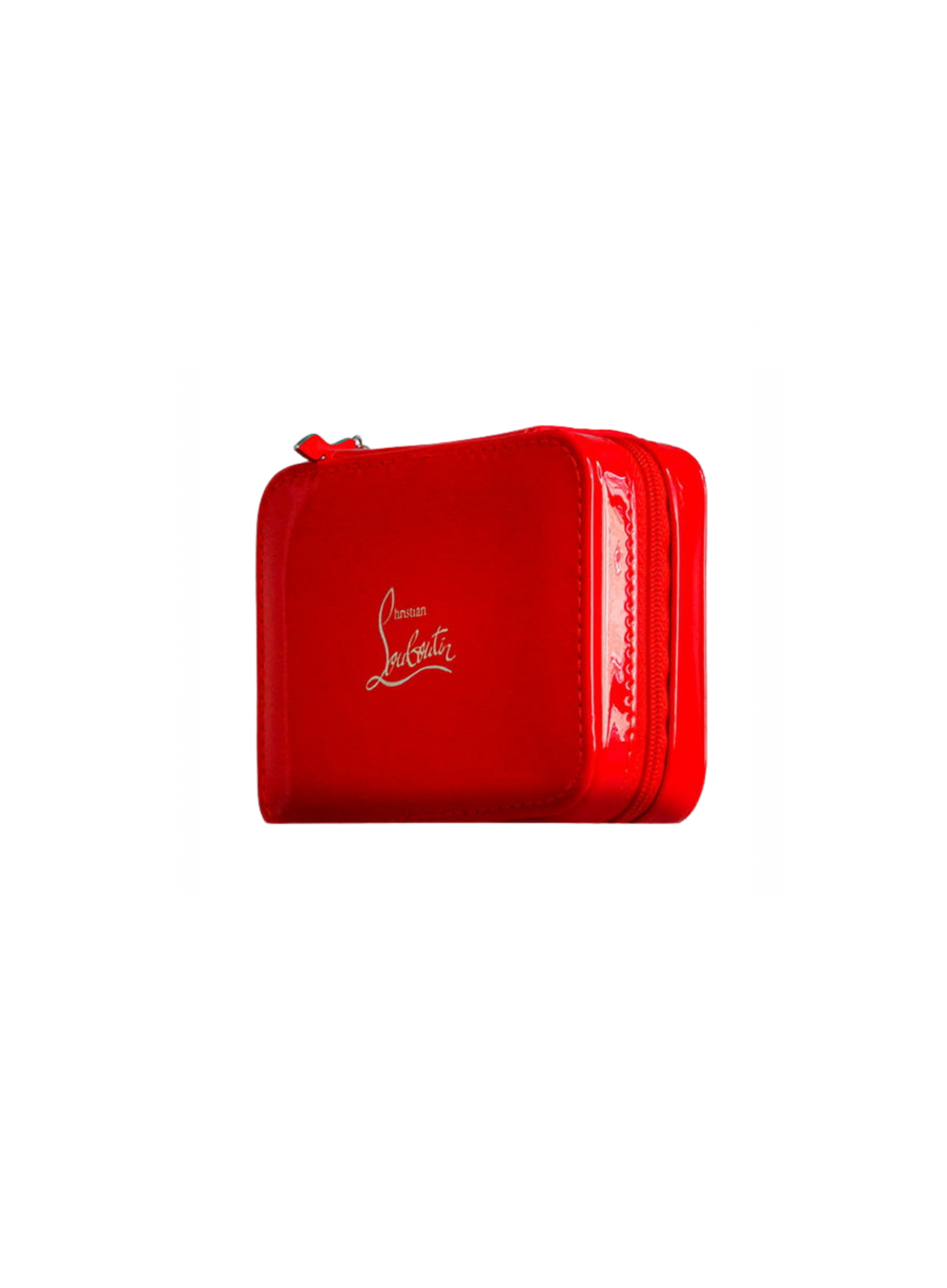 Christian Louboutin-ის ტუჩსაცხის კოსმეტიკური ქეისი