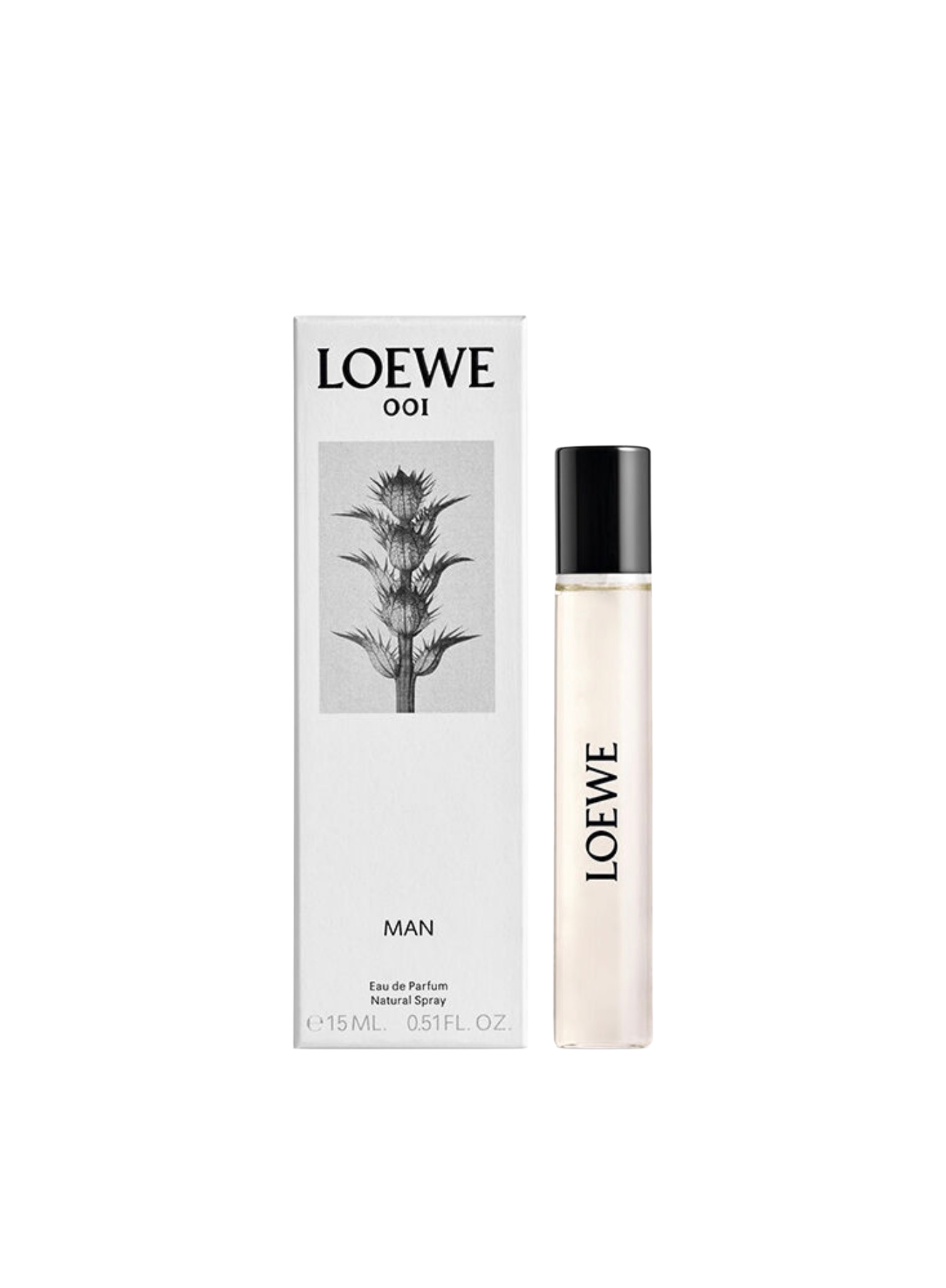 Loewe 001 Man 15ML