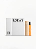 LOEWE Solo Ella 15ML With Loewe Wooden Case