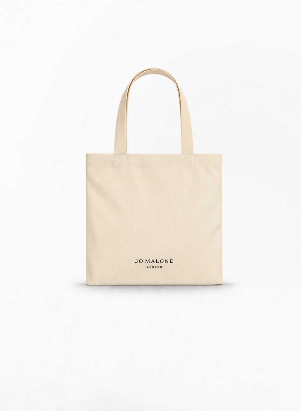 JO MALONE LONDON Tote Bag "Just Because I Love You" 36x39cm