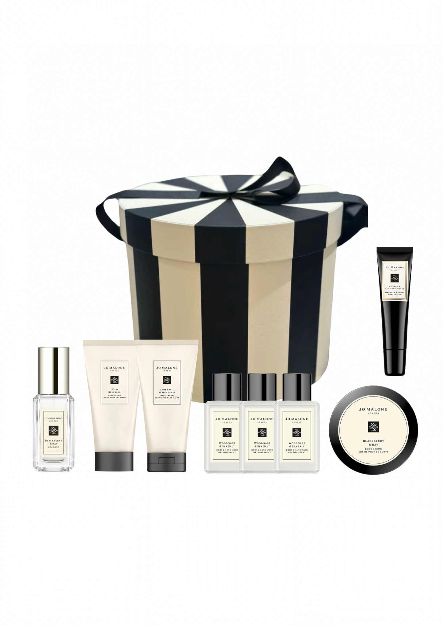 Jo Malone Set of 8