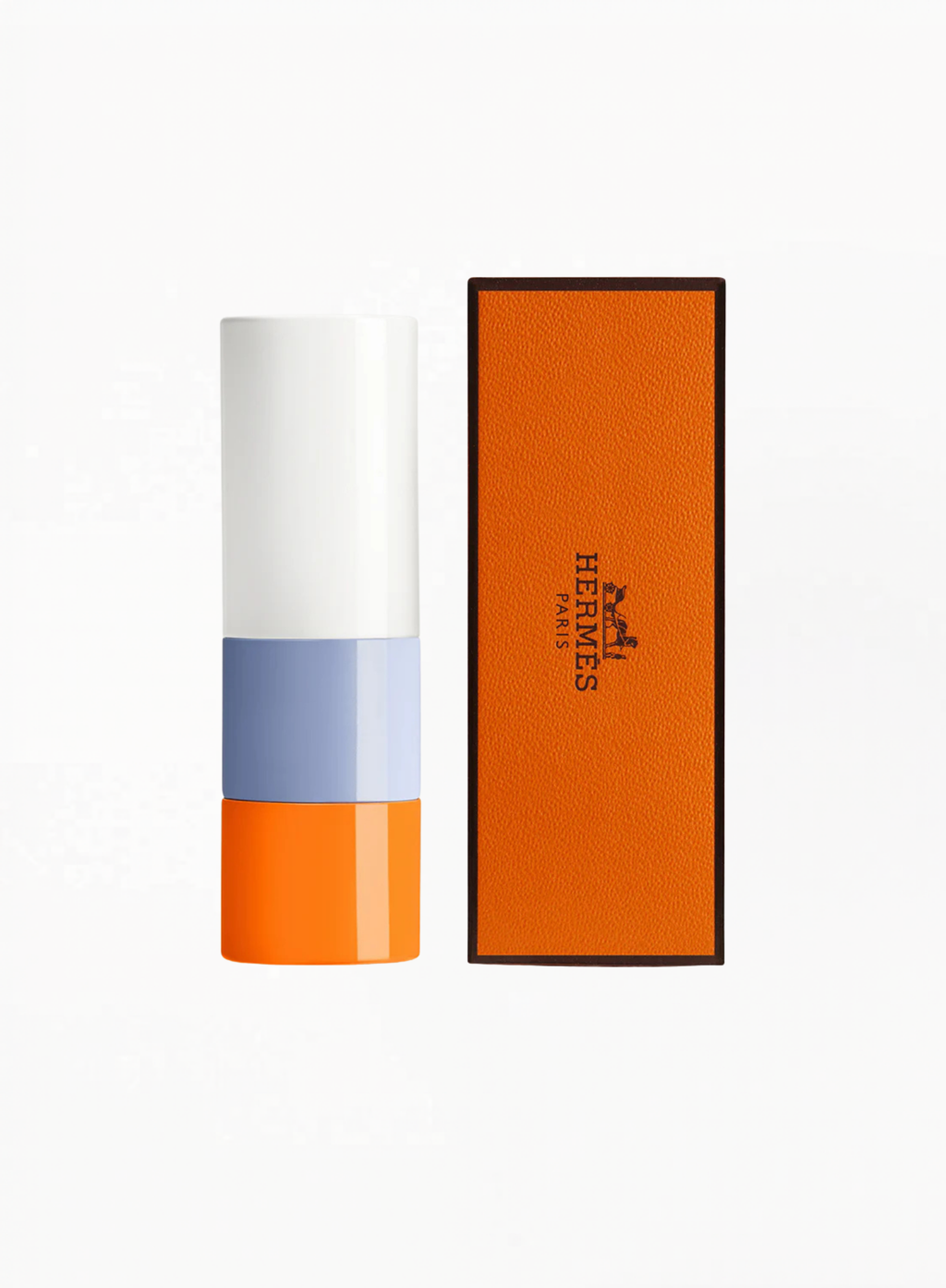 Hermès Rouge Lipstick 38 Rose Nymphea