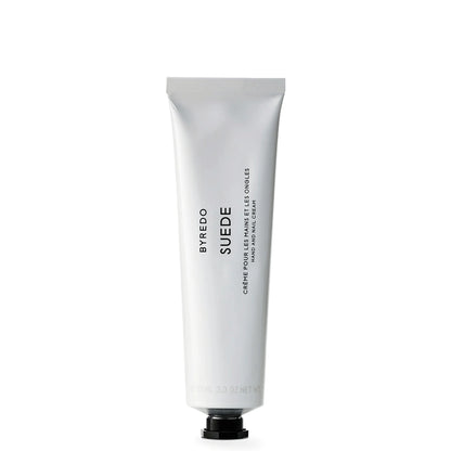 BYREDO SUEDE Hand Cream 100ml And body Lotion 2 pcs 10ml