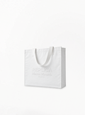 MAISON MARGIELA REPLICA ტოუტ-ჩანთა 36x36x12.5სმ 