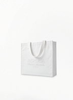 MAISON MARGIELA REPLICA ტოუტ-ჩანთა 36x36x12.5სმ 