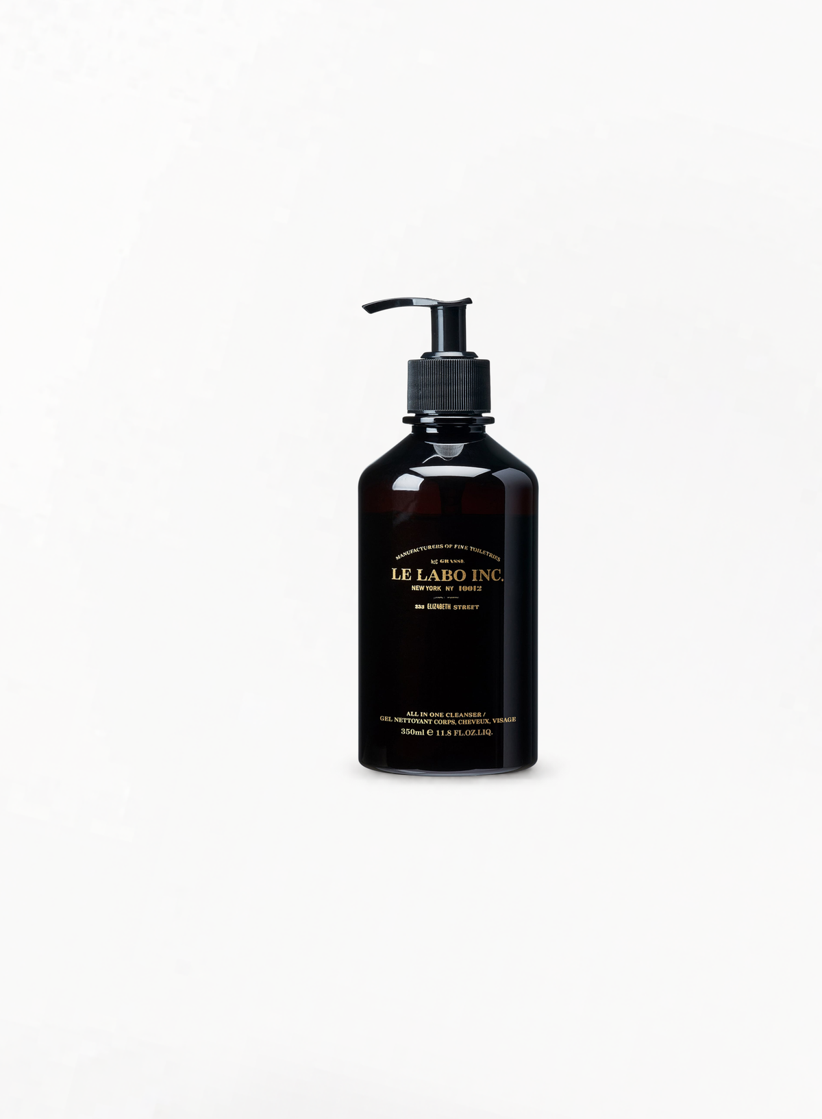 LE LABO All-in-One Cleanser 350 მლ