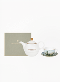Penhaligon’s Luxury Decorative Tea Set – Limited Edition