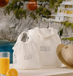 MAISON MARGIELA REPLICA Mesh Bag Size 25x25cm With Hand Wash 15ml
