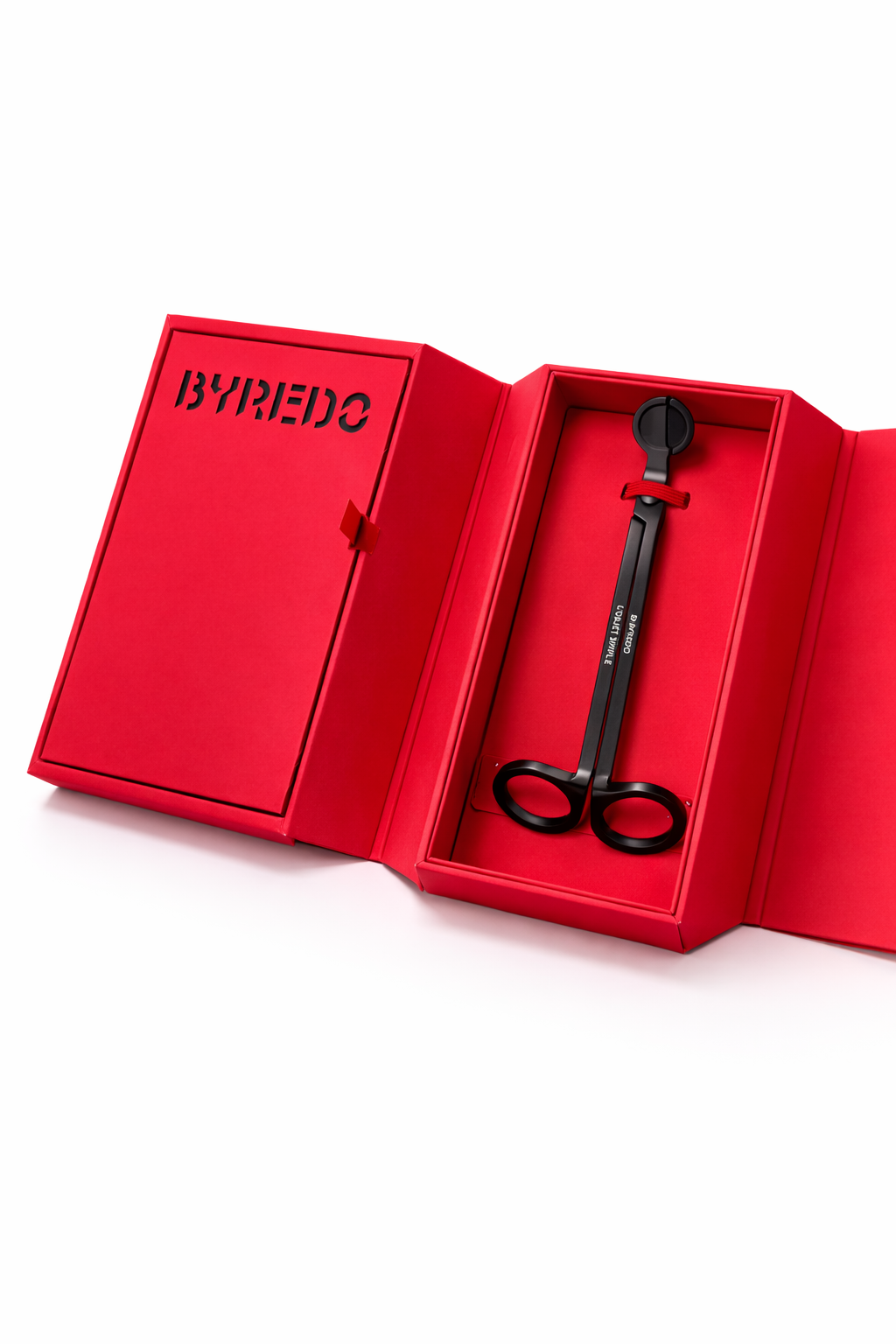 BYREDO Iconic Ultra Limited Ritual Set