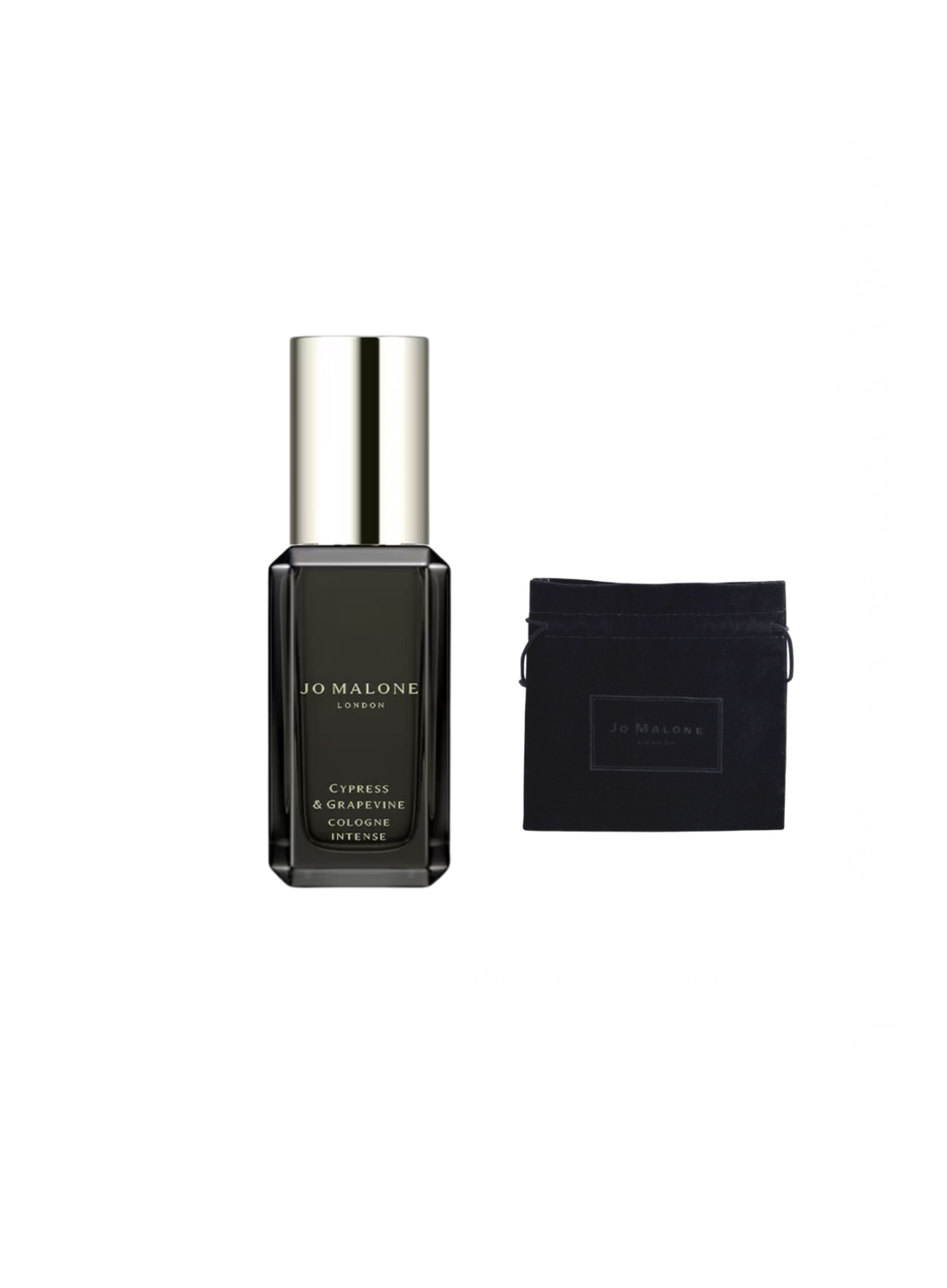 Jo Malone CYPRESS & GRAPEVINE COLOGNE INTENSE 9მლ