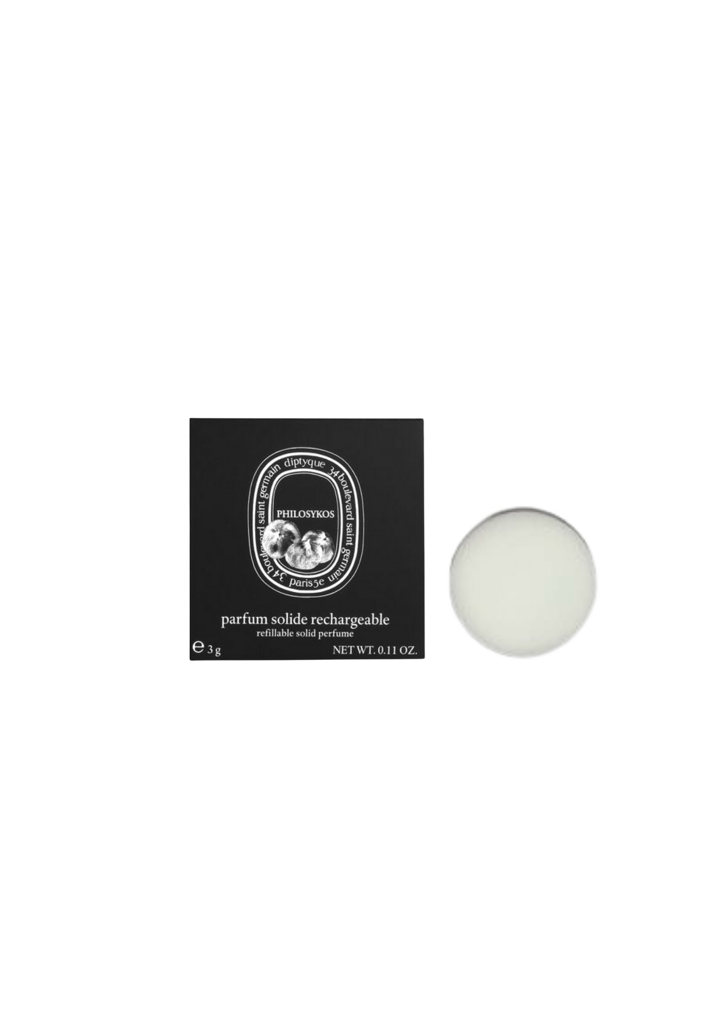 Diptyque PHILOSYKOS Refill