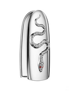 GUERLAIN Exclusive Rouge G Rhinestone Wild Glam Lipstick Case