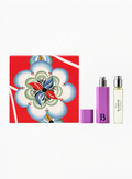 BYREDO Blanche 12ml – Purple Case Gift Set