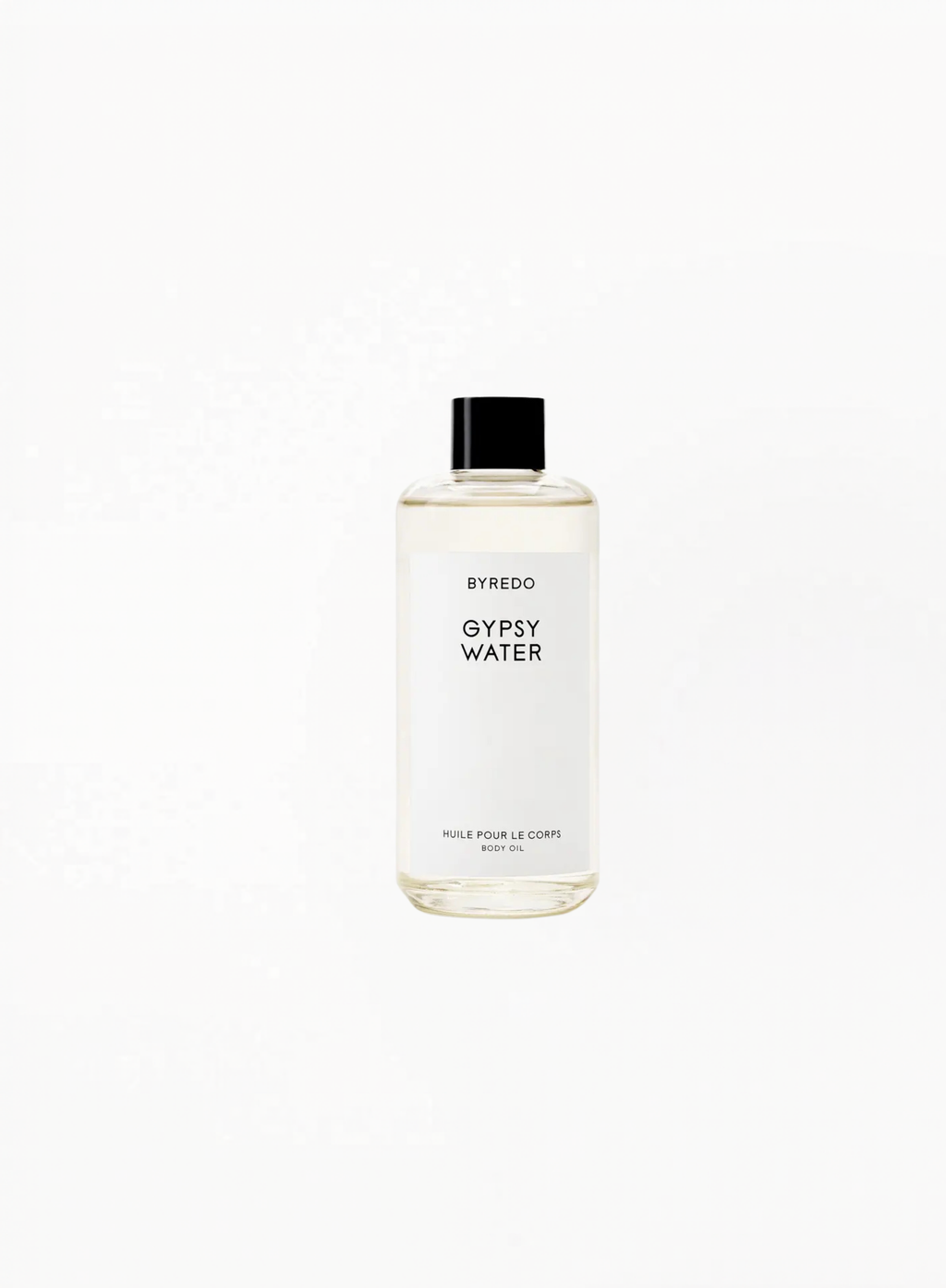 BYREDO Gypsy Water Body Oil 200ML