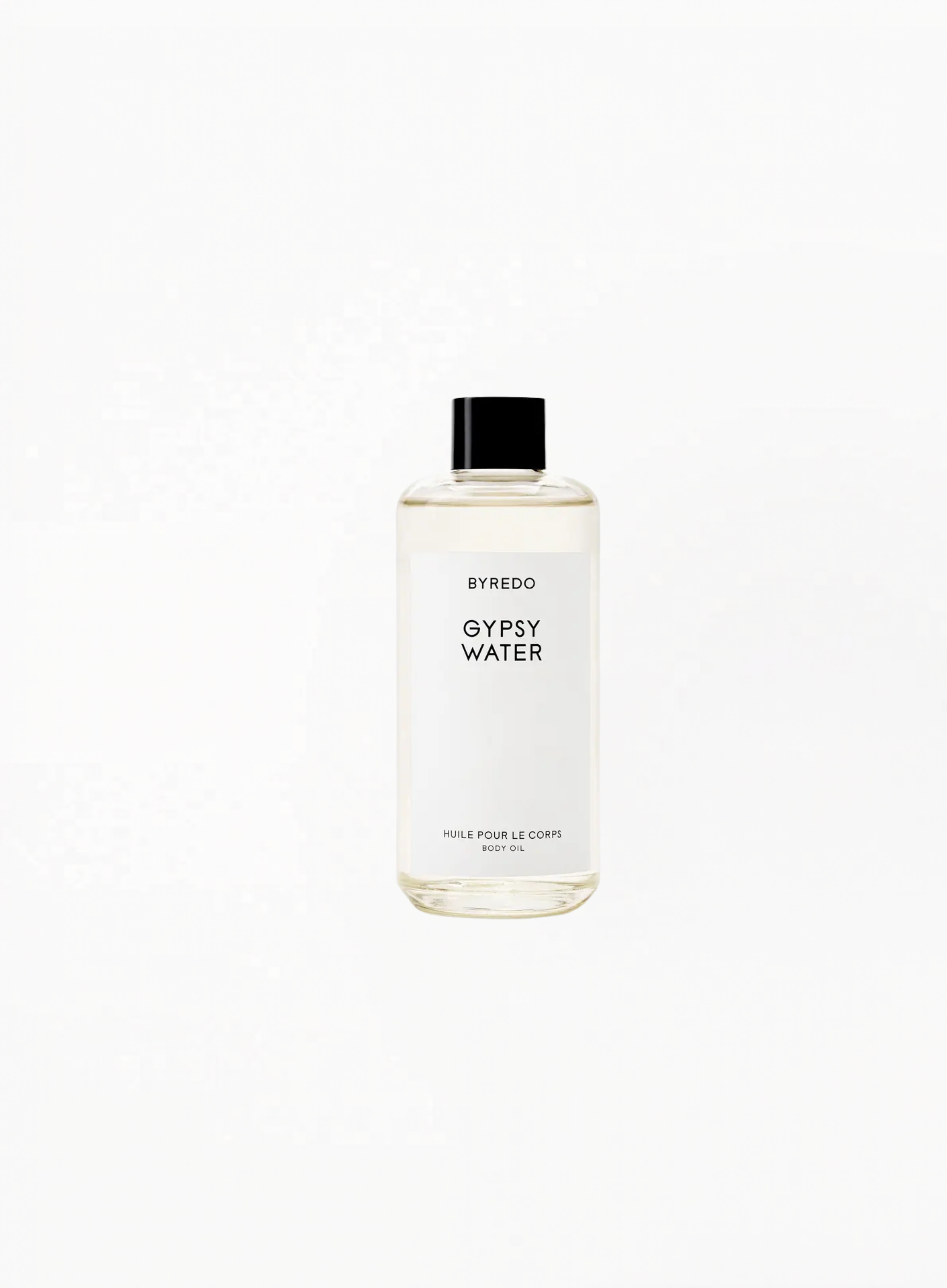 BYREDO Gypsy Water Body Oil 200ML