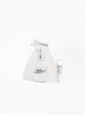 Maison Margiela Cotton Tote Bag 35×32 cm — Complimentary Hand Lotion 15 ml