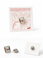 HERMÈS Ultra Rare Brooch