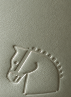 PENHALIGON’S ჩანთა ტყავის ეფექტით
