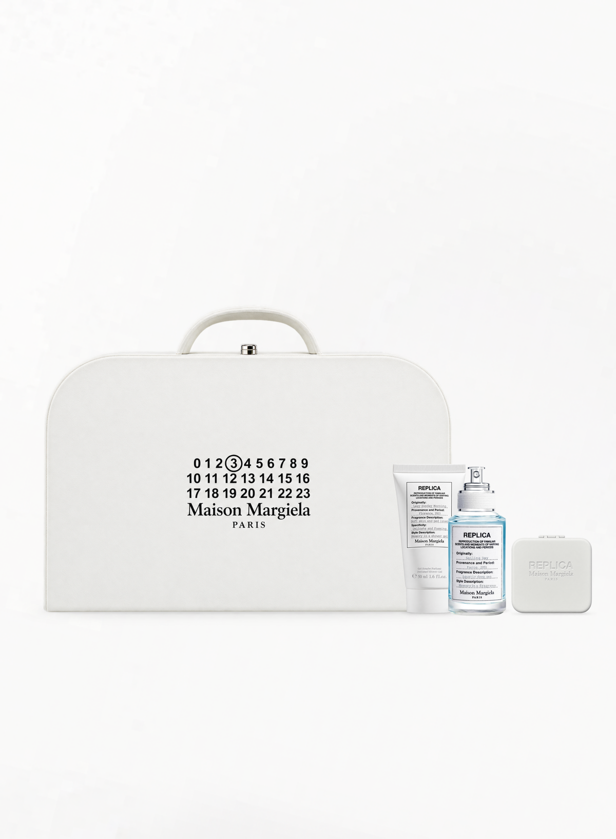 MAISON MARGIELA REPLICA Sailing Day 30ml Gift Trio