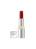 Prada Monochrome Hyper Matte Lipstick R28 FUOCO - Damaged