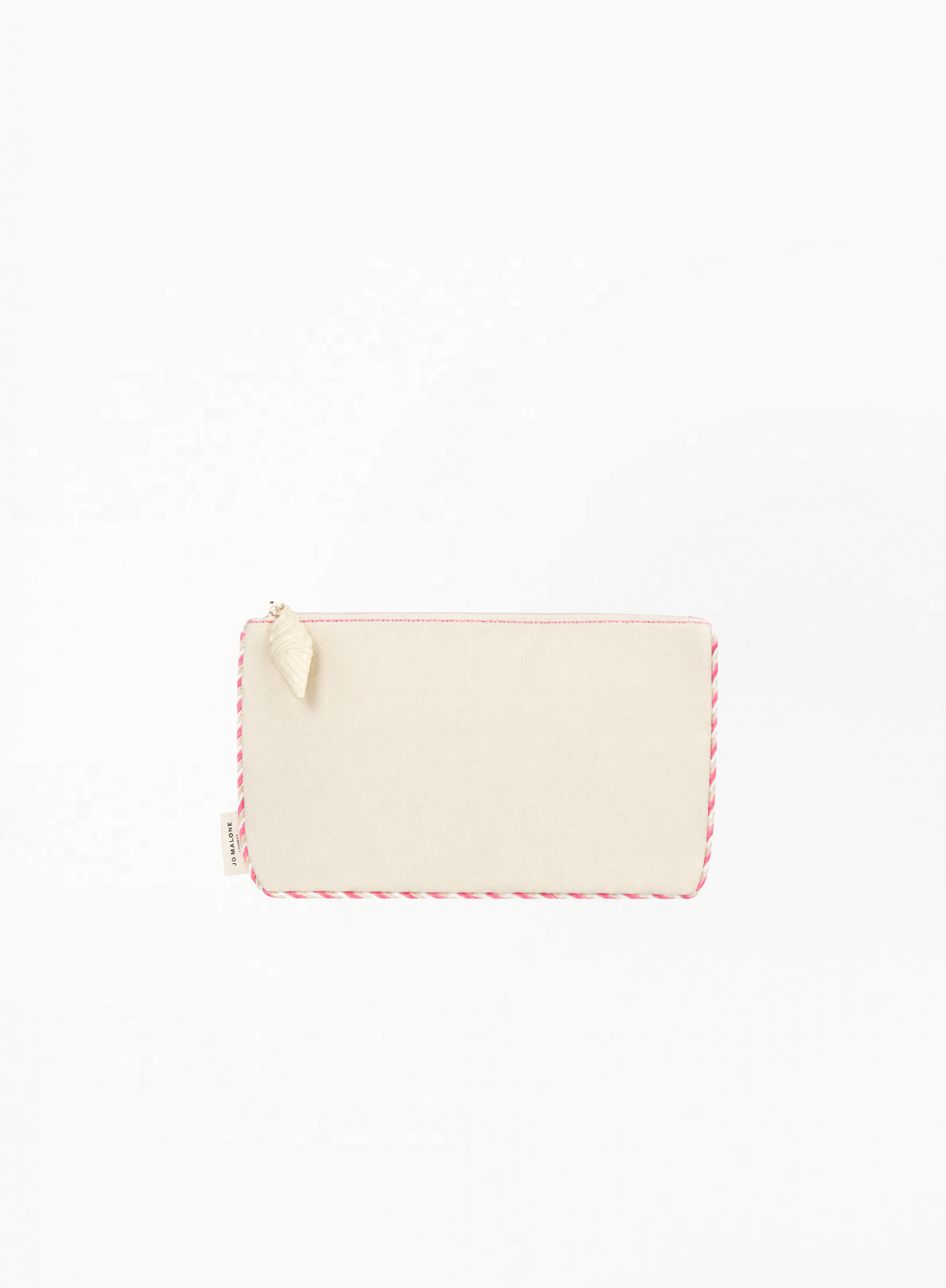 JO MALONE LONDON Ice Cream Collection Cosmetic Pouch