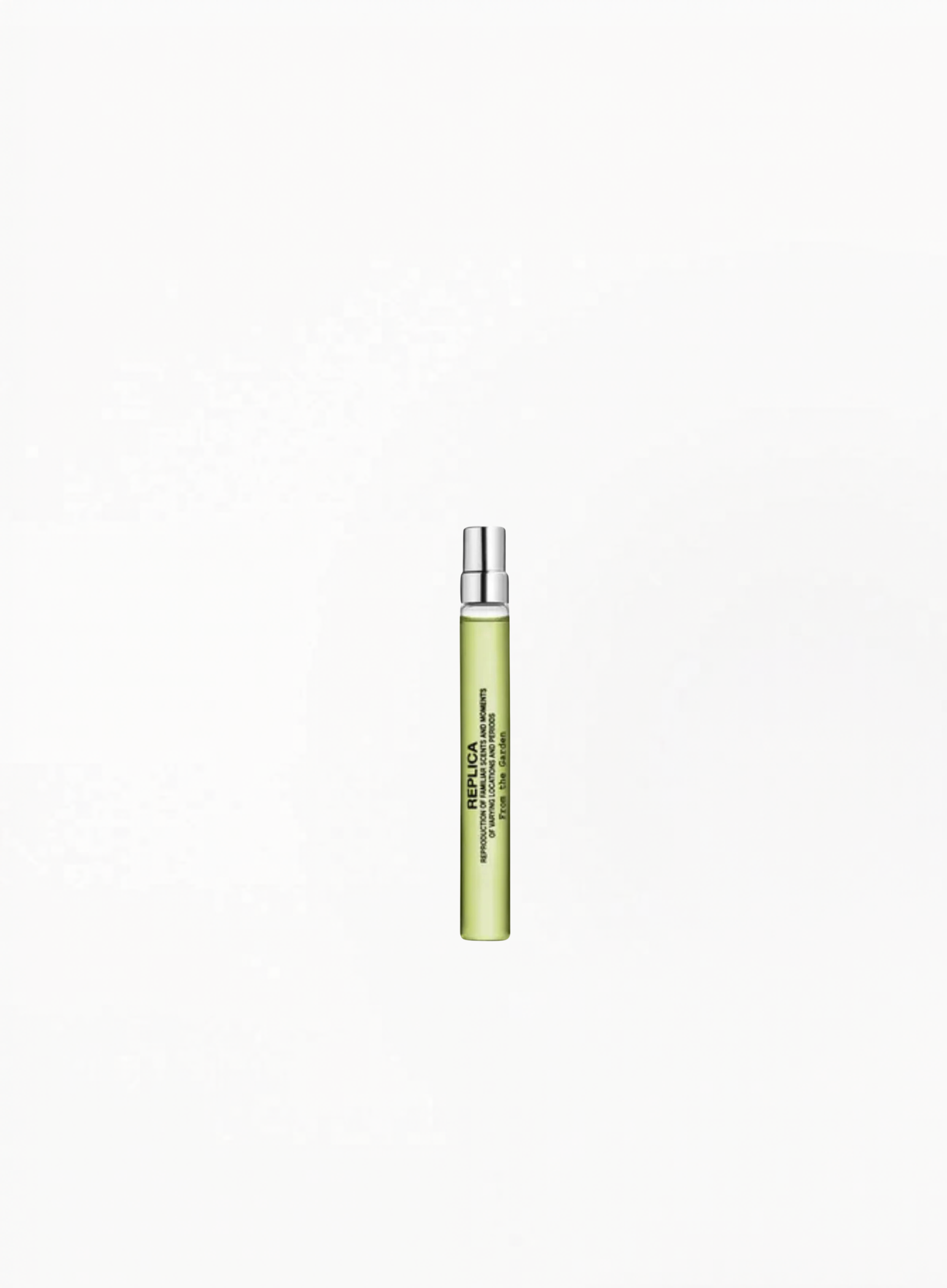 MAISON MARGIELA REPLICA From the Garden Eau de Toilette 10მლ