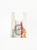DIPTYQUE Graphic Tote Bag Limited Edition