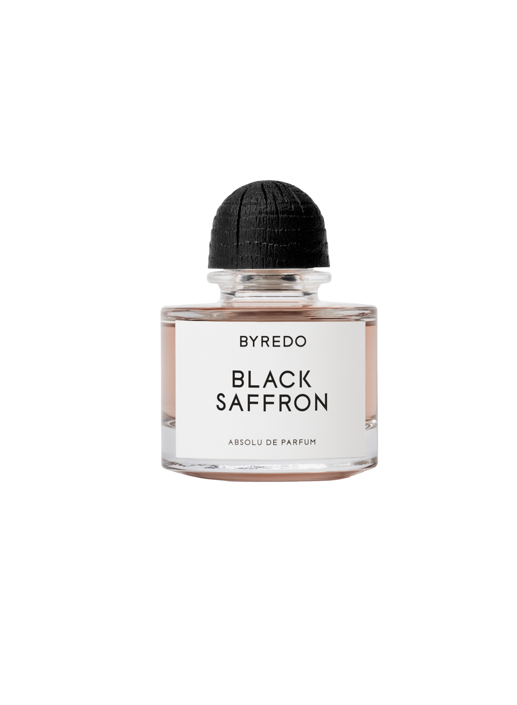 BYREDO Black Saffron Absolu de Parfum 100 მლ