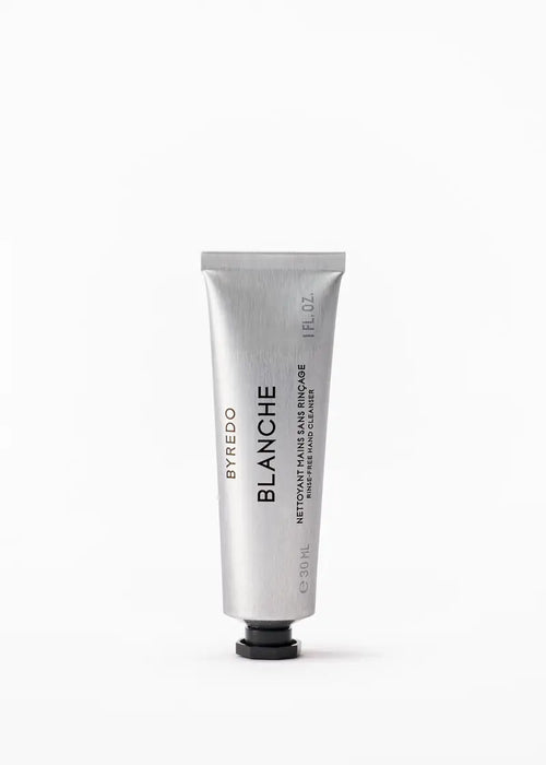 BYREDO Blanche Rinse-Free Hand Cleanser 30ML
