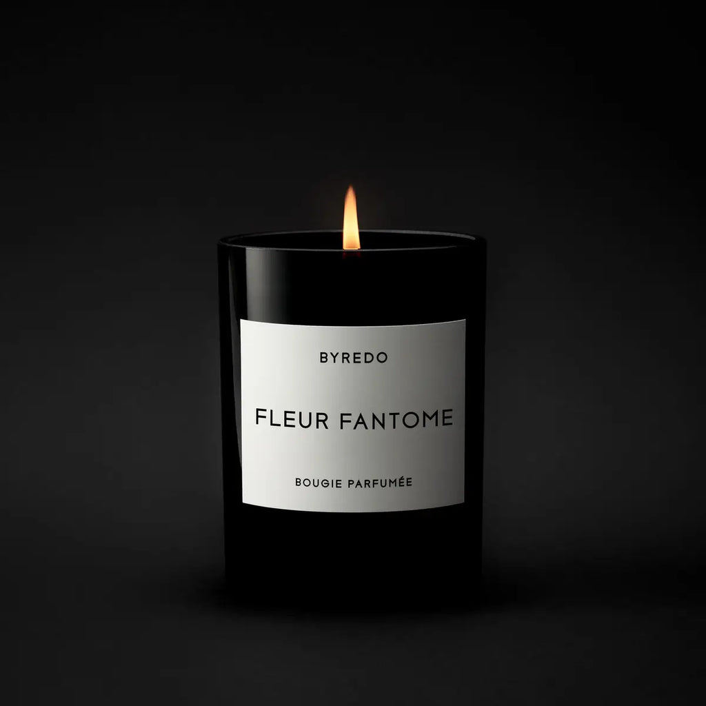 BYREDO Fleur Fantome Candle 70G