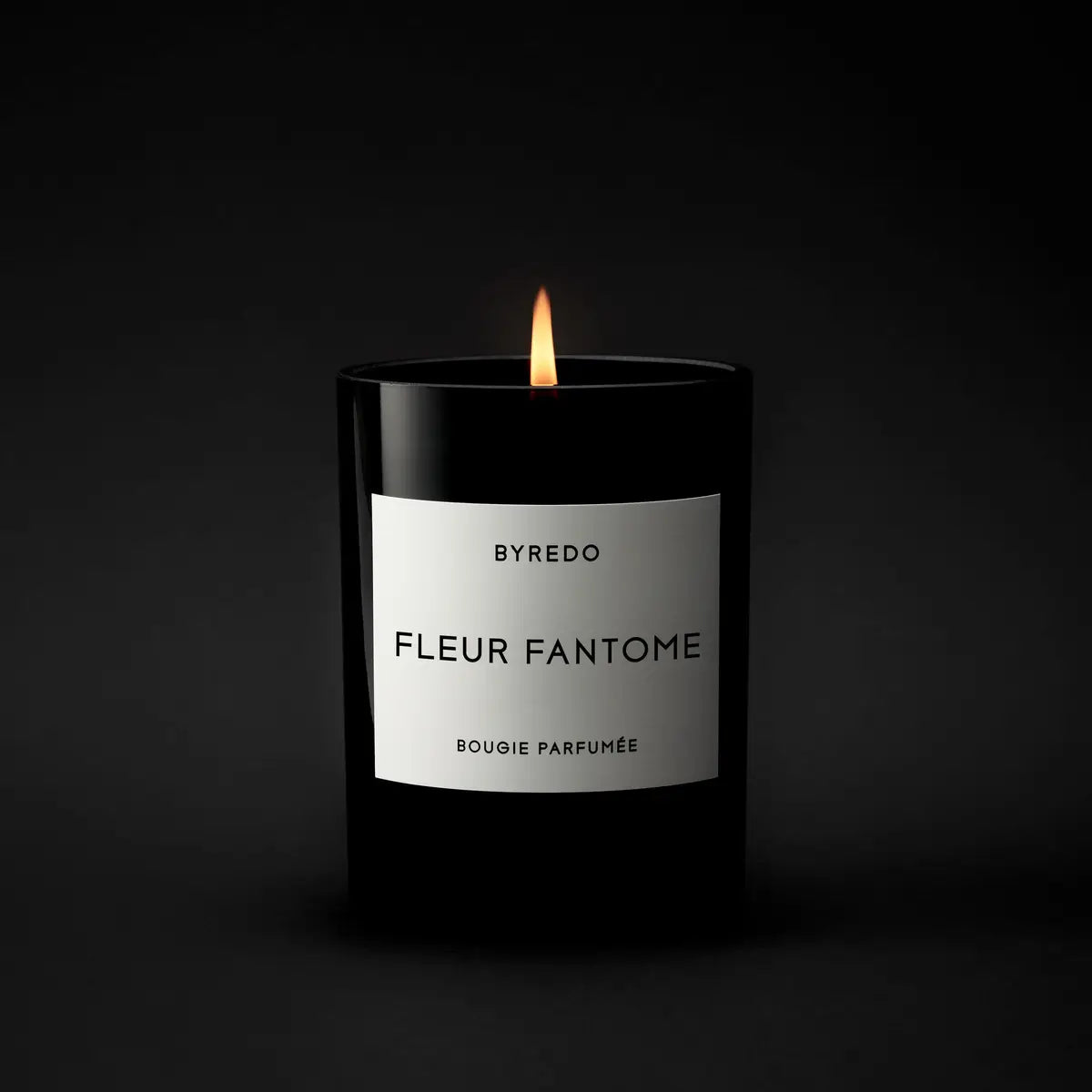 BYREDO Fleur Fantome Candle 70G