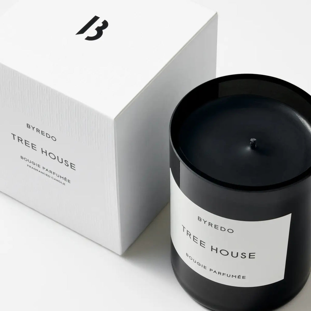 BYREDO Iconic Ultra Limited Ritual Set