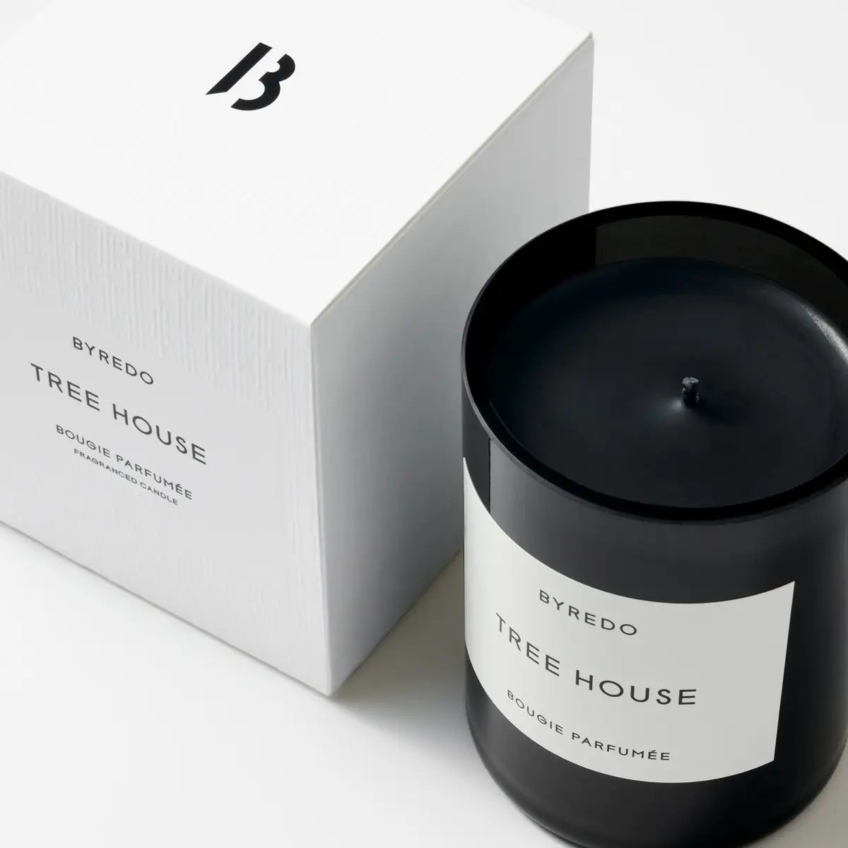 BYREDO Iconic Ultra Limited Ritual Set