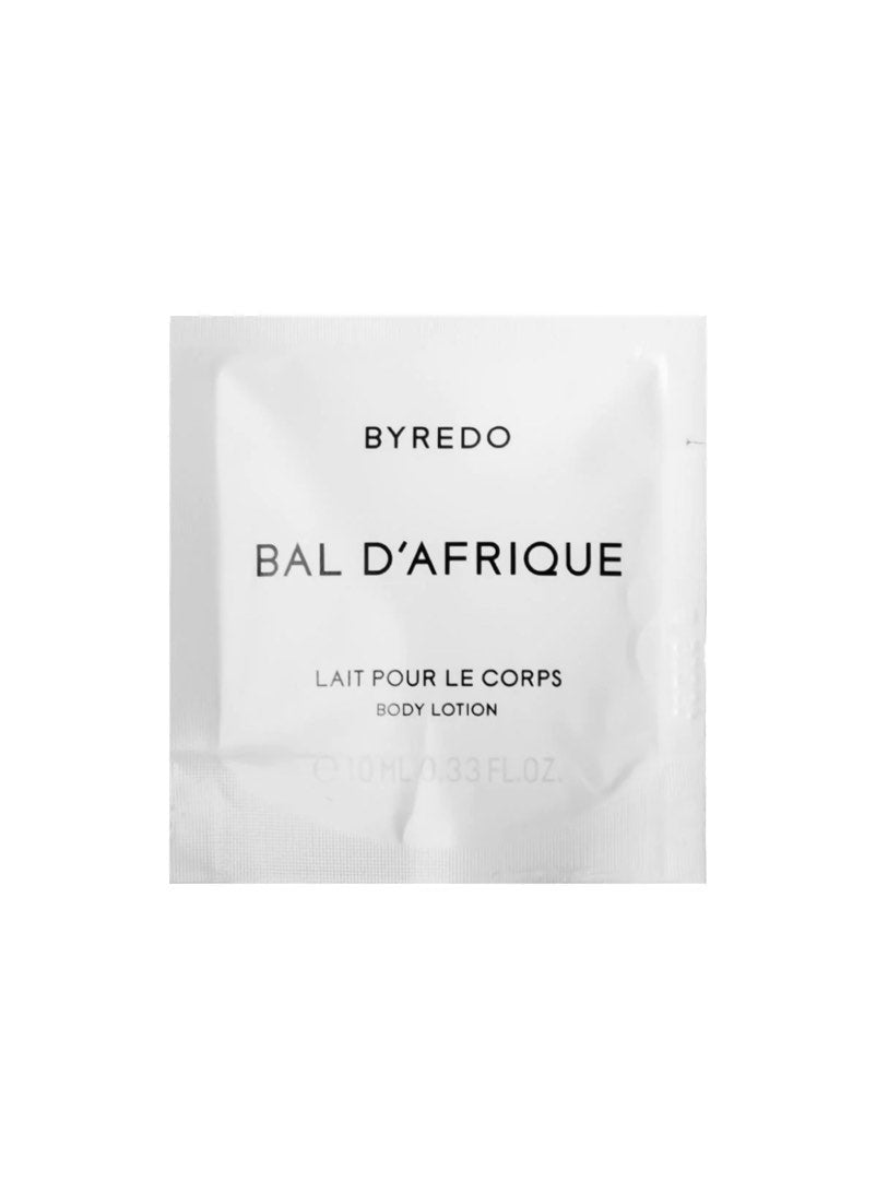 BYREDO ROSE Hand Cream 100ml And body Lotion 2 pcs 10ml